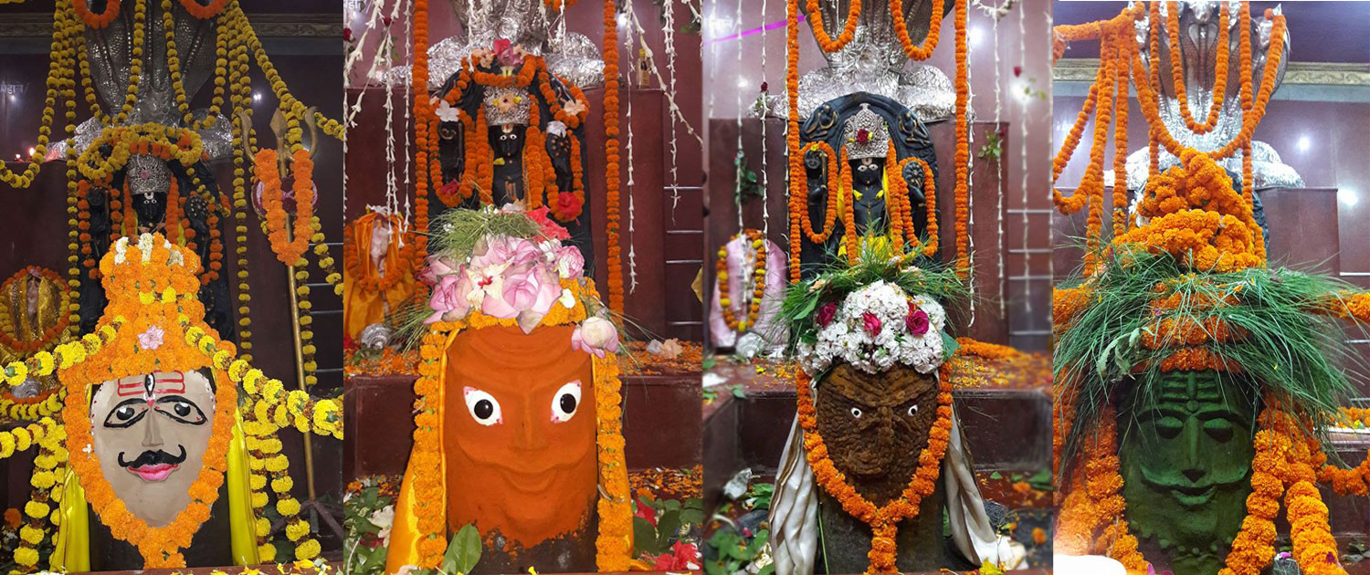 Baba Harihar Nath Temple Sonepur