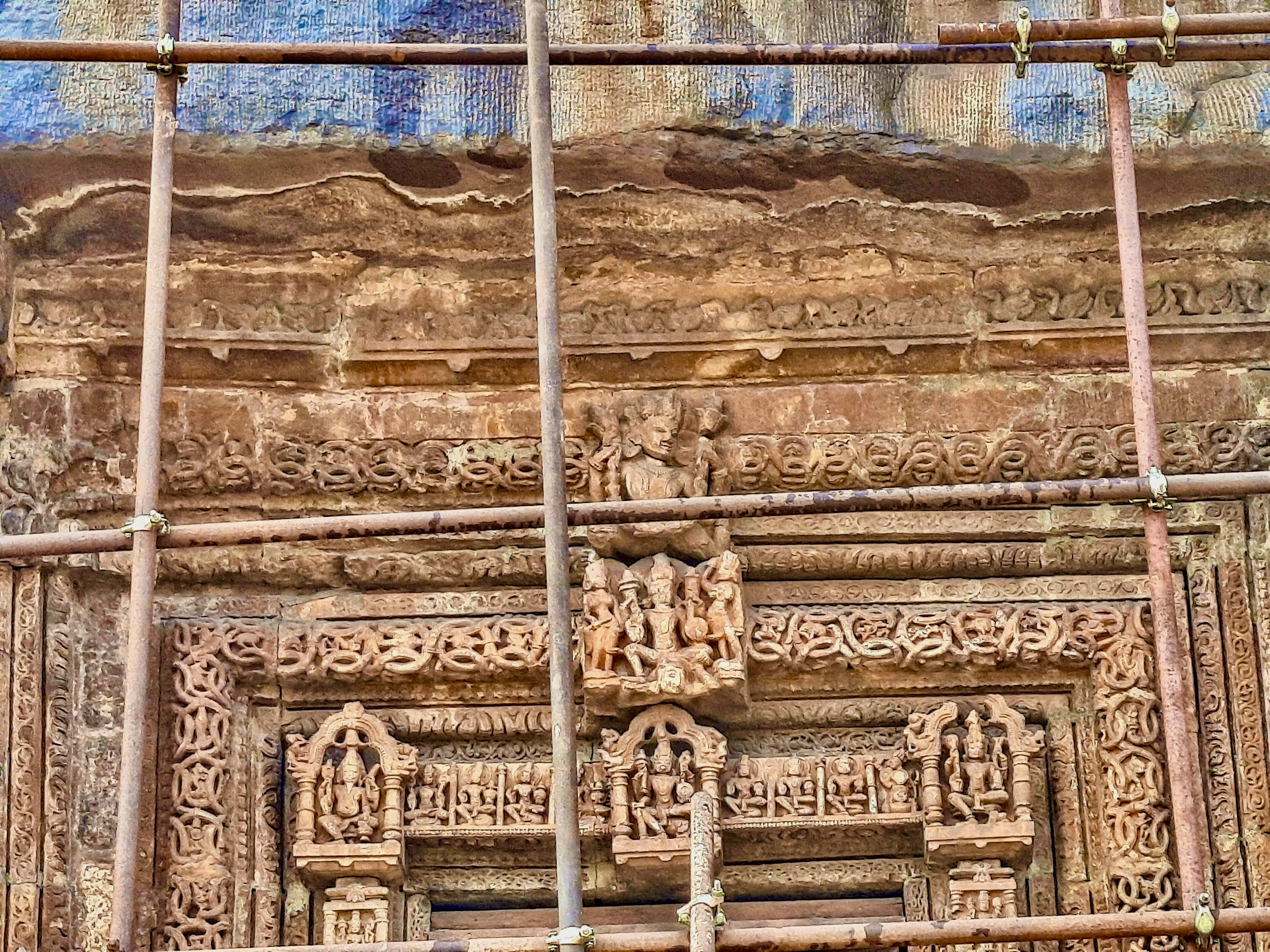Janjgir Vishnu Mandir Janjgir
