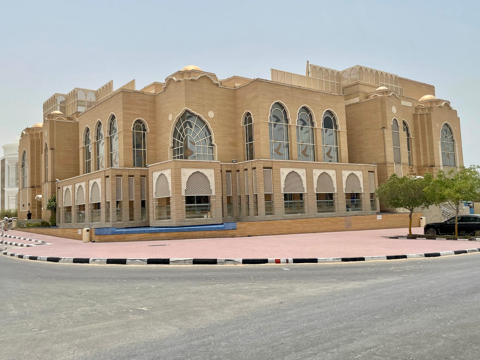 Sindhi Guru Darbar Temple Dubai