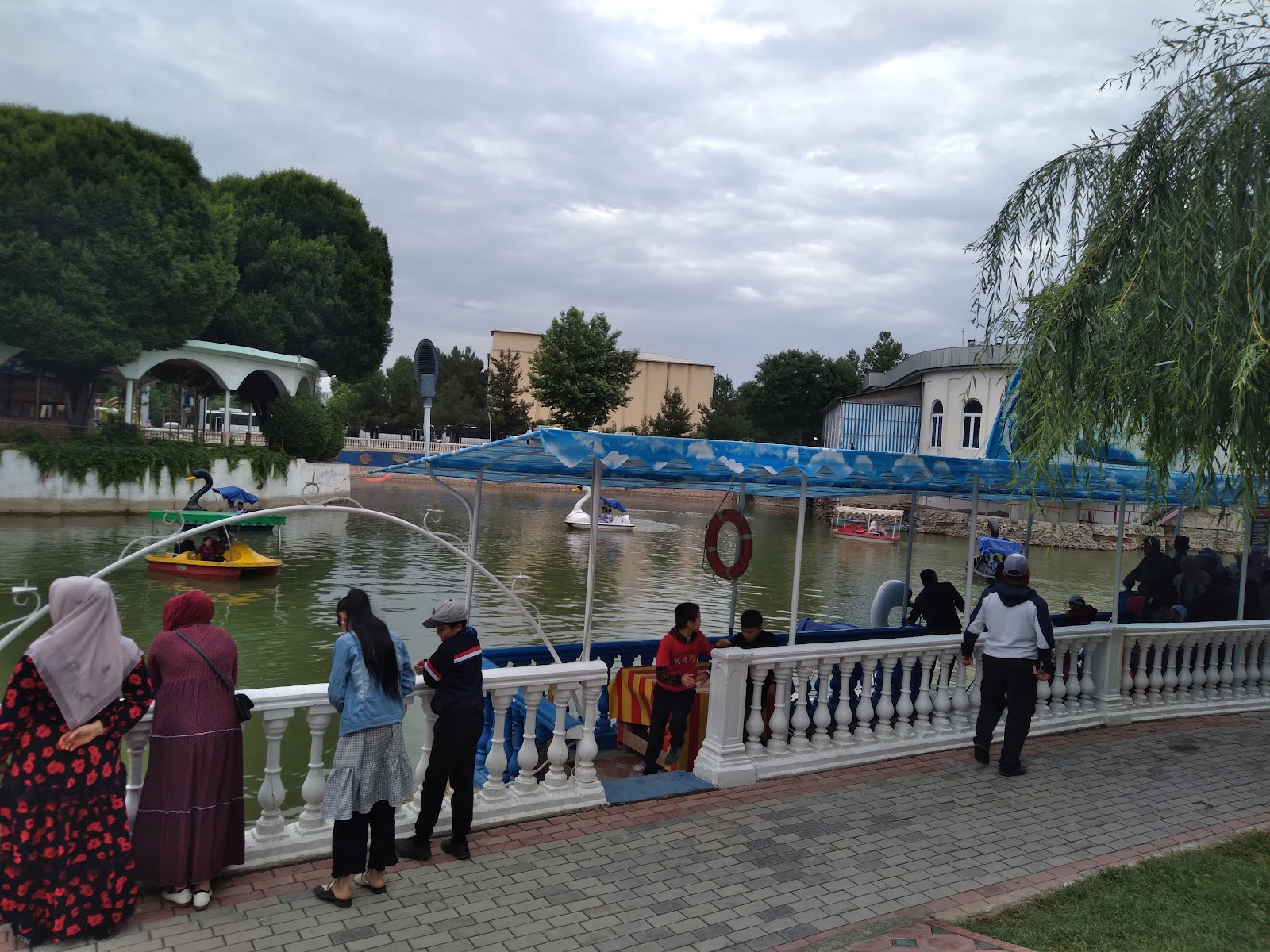 Buddhist Ruins Kuva Fergana Valley Uzbekistan
