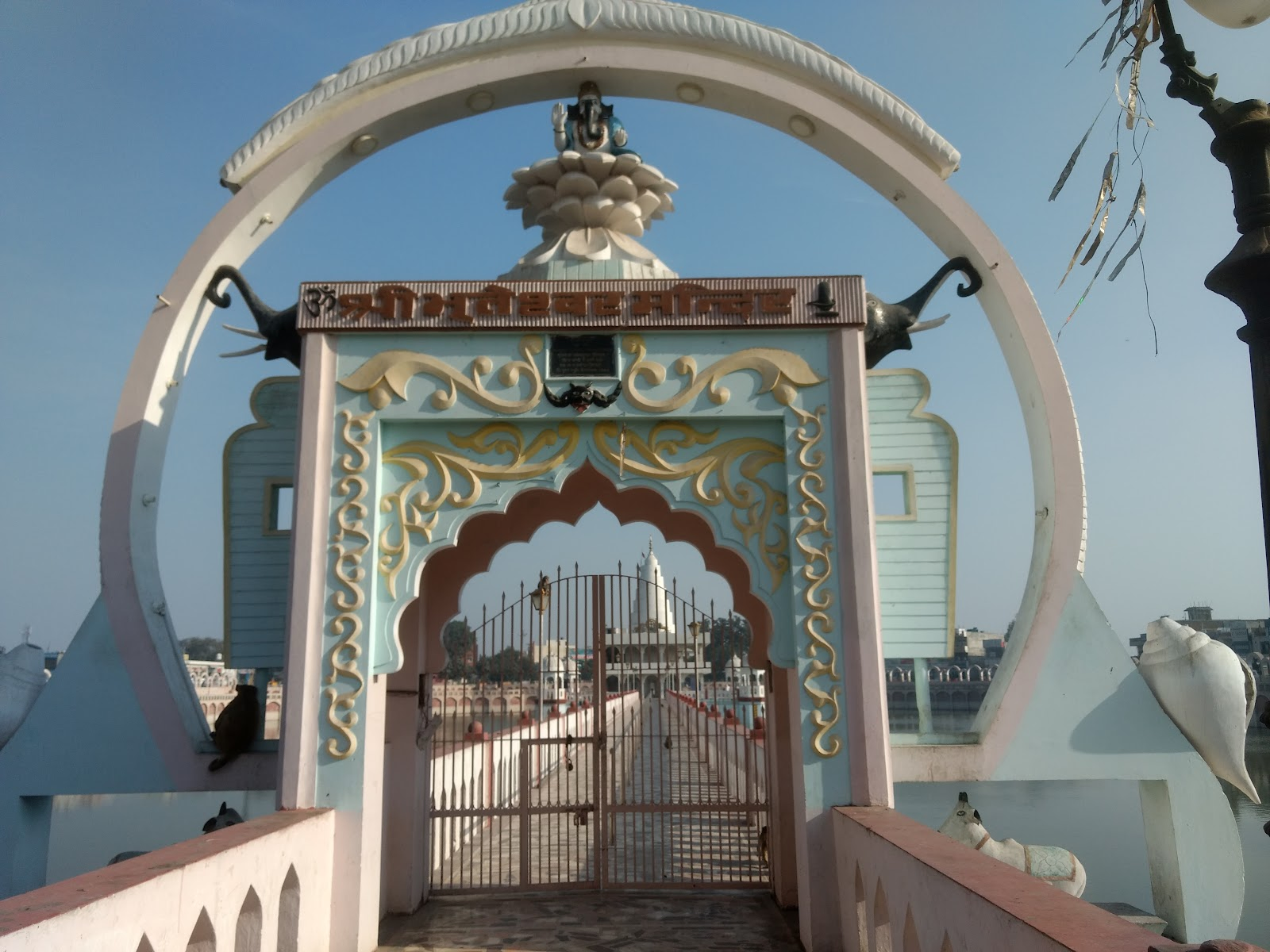 Bhuteshwar Temple Jind