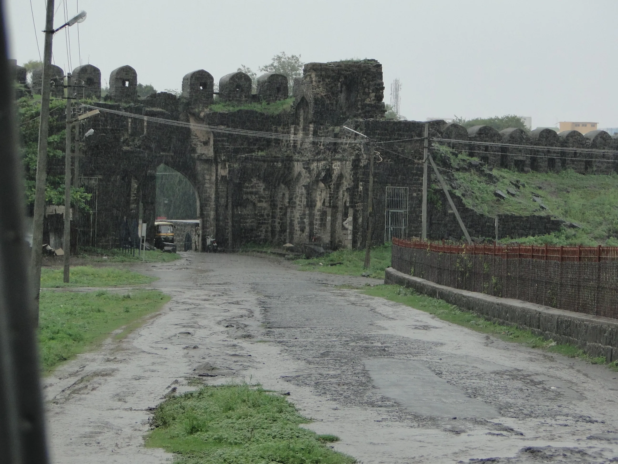Gulbarga Fort Kalaburagi