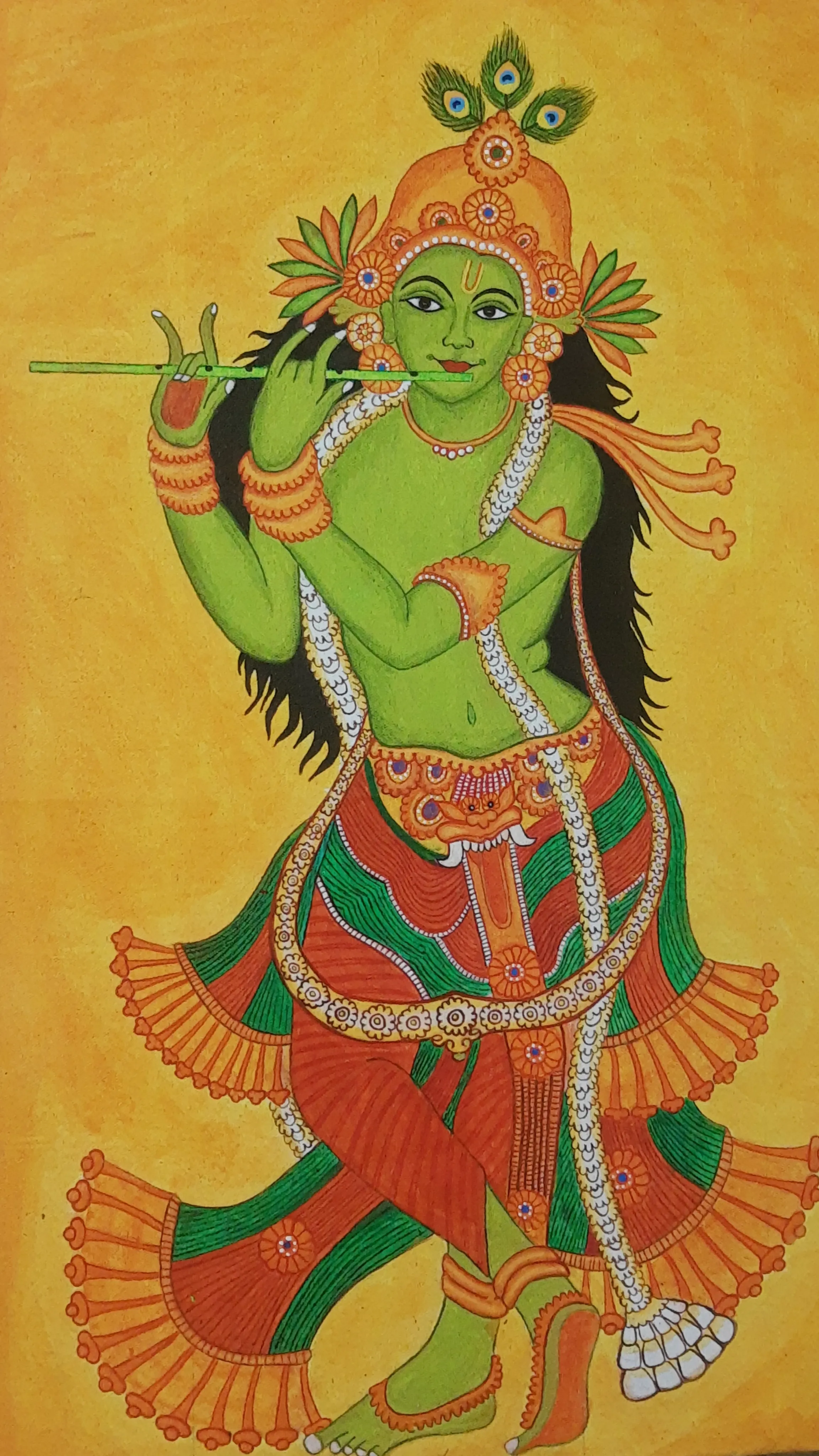 Guruvayur Temple Guruvayur