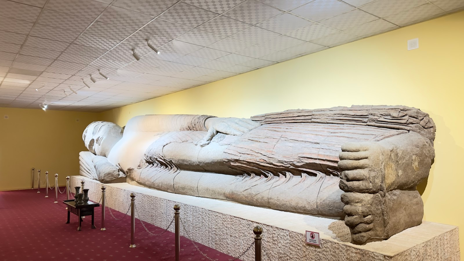 Takhti Sangin Oxus Temple Khatlon Tajikistan