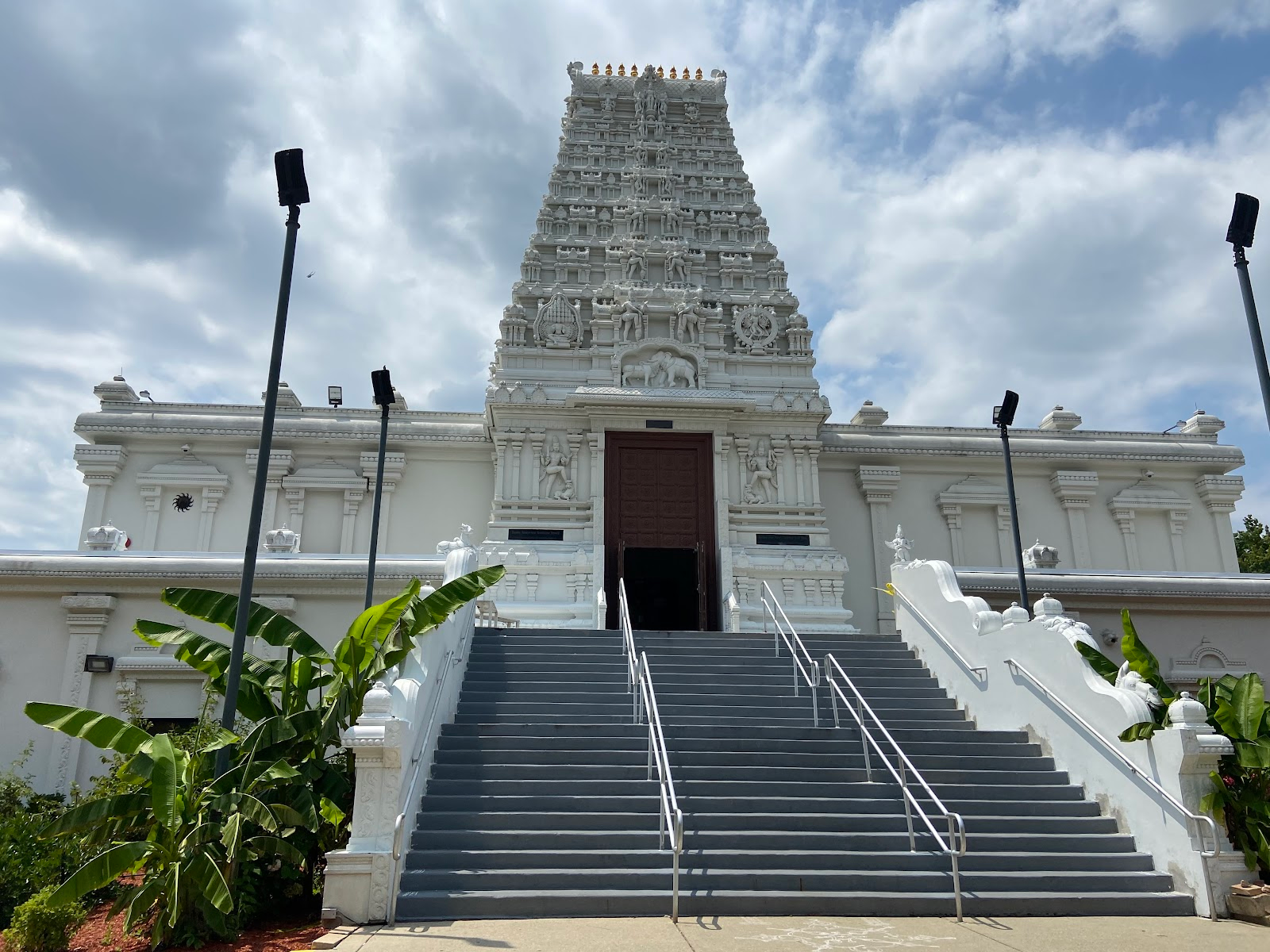 Sri Siva Vishnu Temple Lanham
