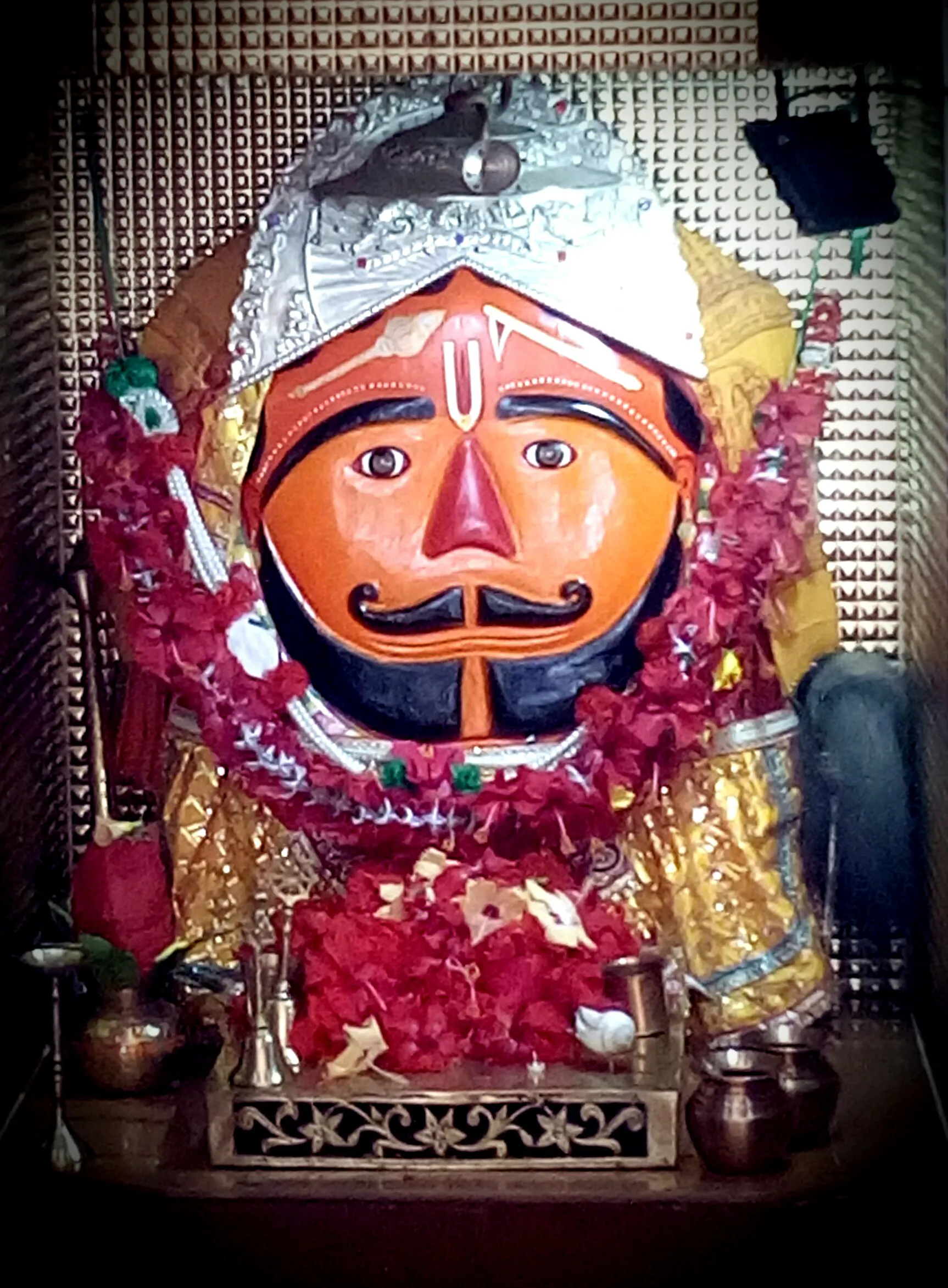 Shree Shree Hanuman Mandir Shillong