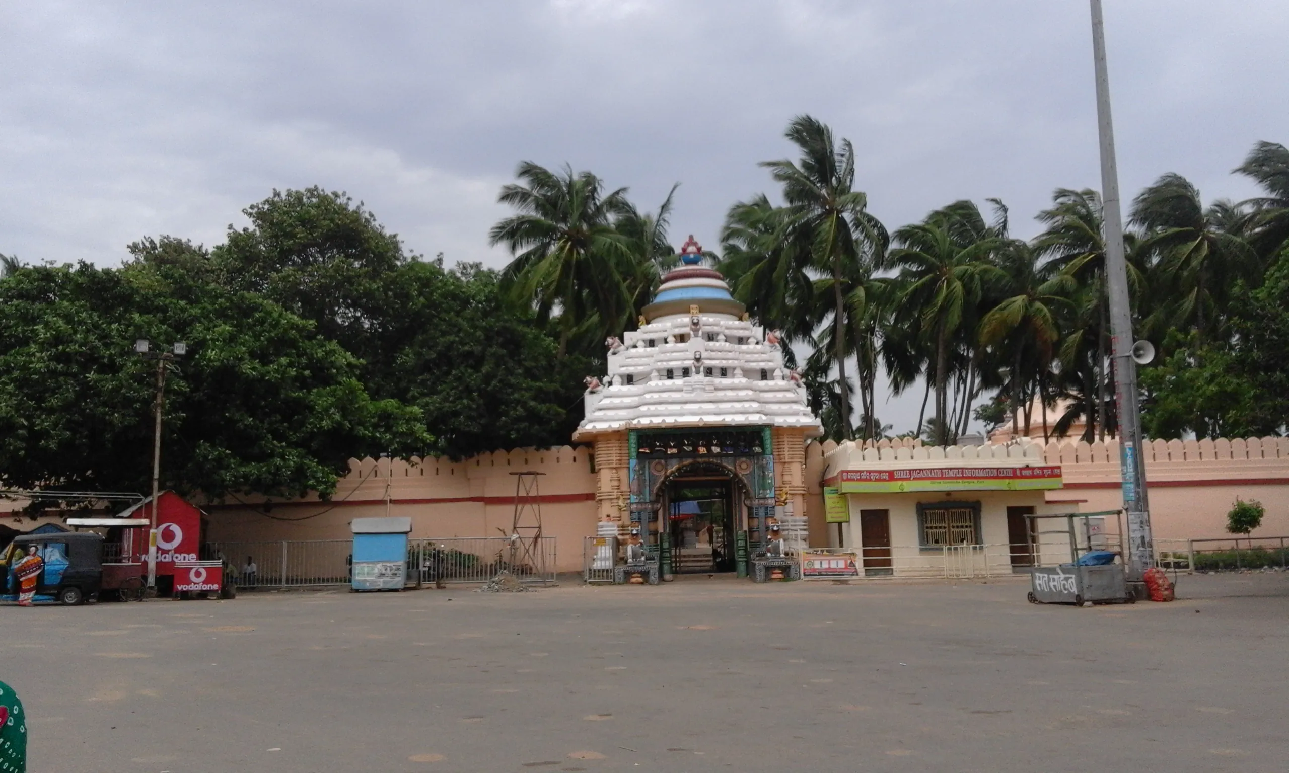 Gundicha Temple Puri