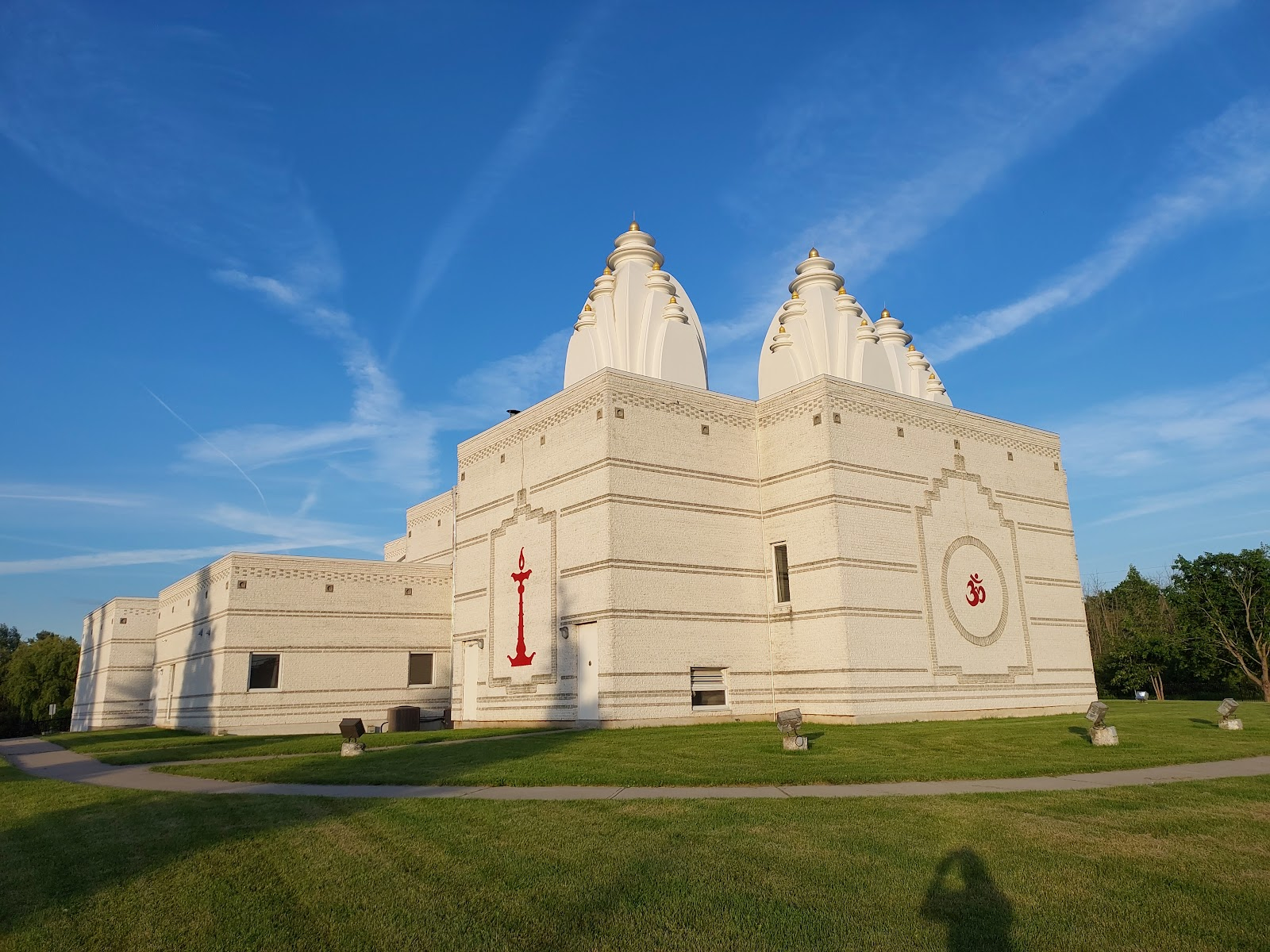 Hindu Temple of Ottawa-Carleton Ottawa