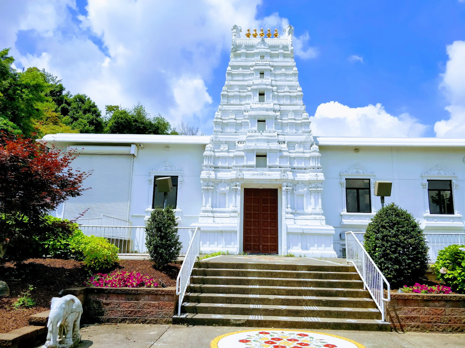 Sri Venkateswara Temple Penn Hills