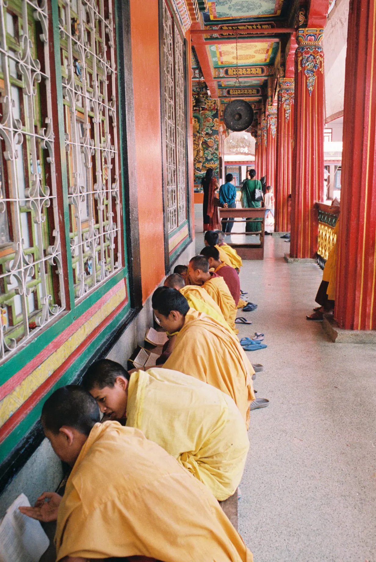 Rumtek Monastery Gangtok