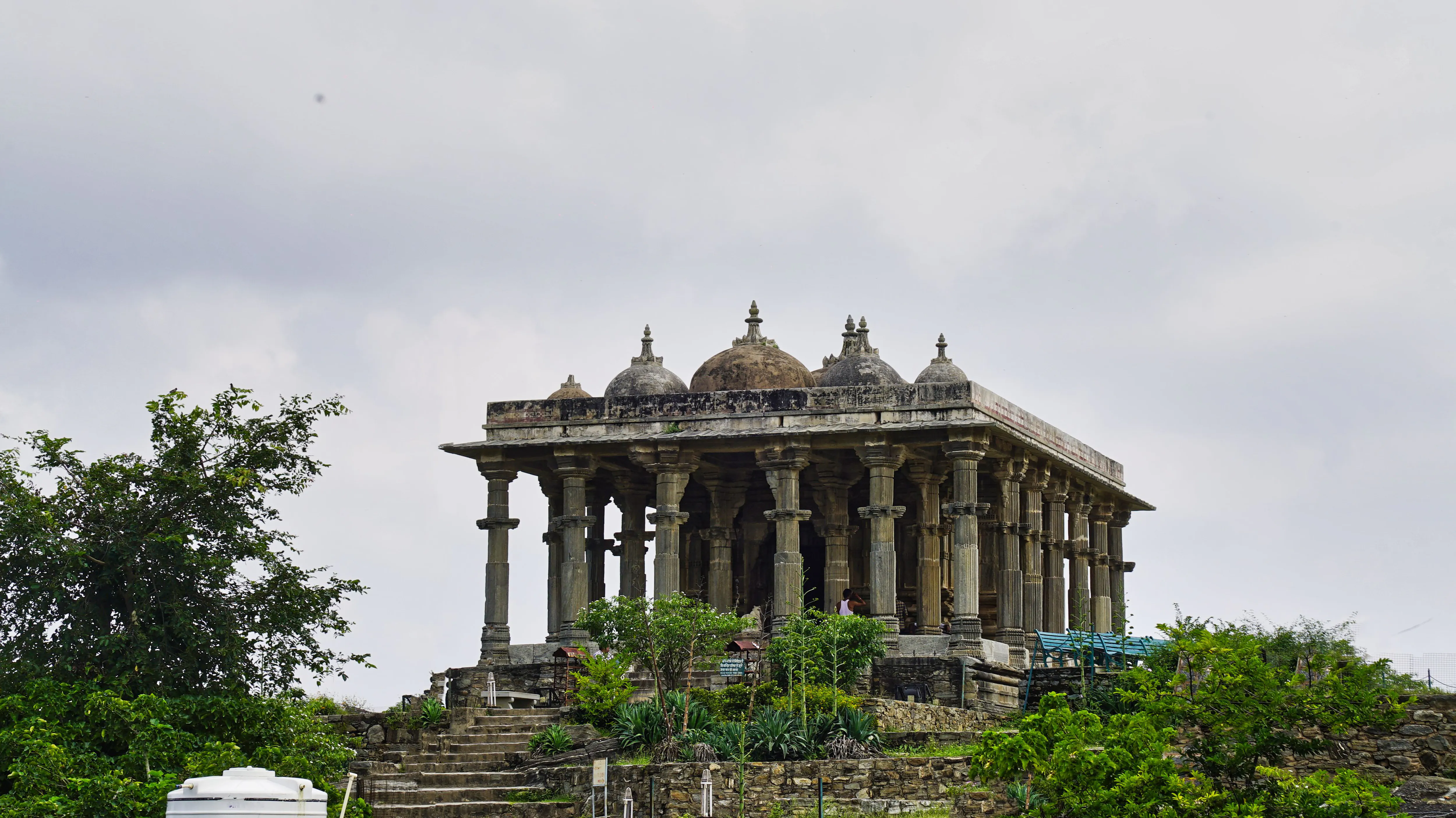 Neelkanth Mahadev Temple Pauri