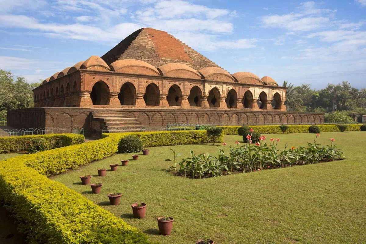 Bishnupur Terracotta Temples Bishnupur