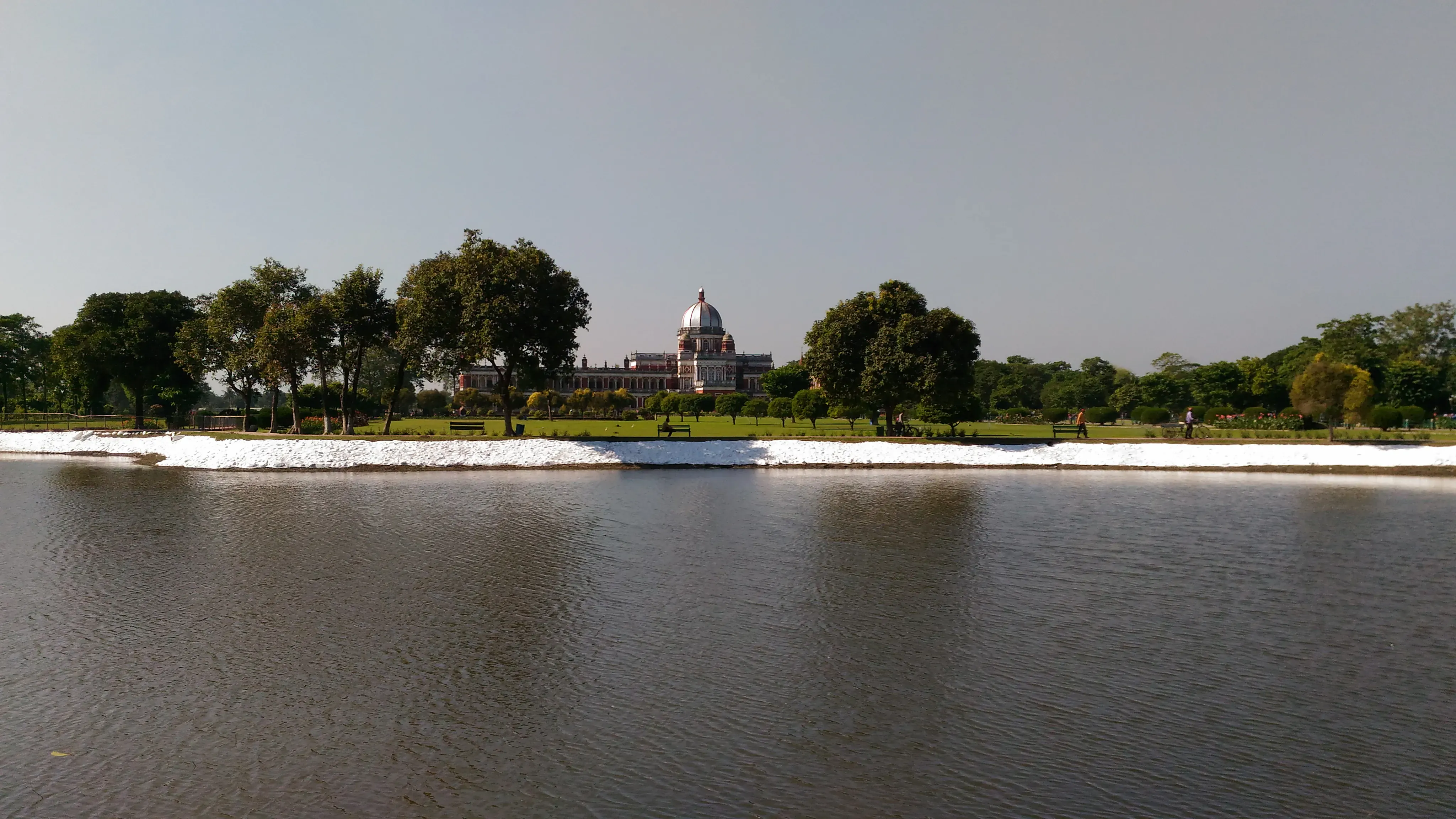 Cooch Behar Palace Cooch Behar