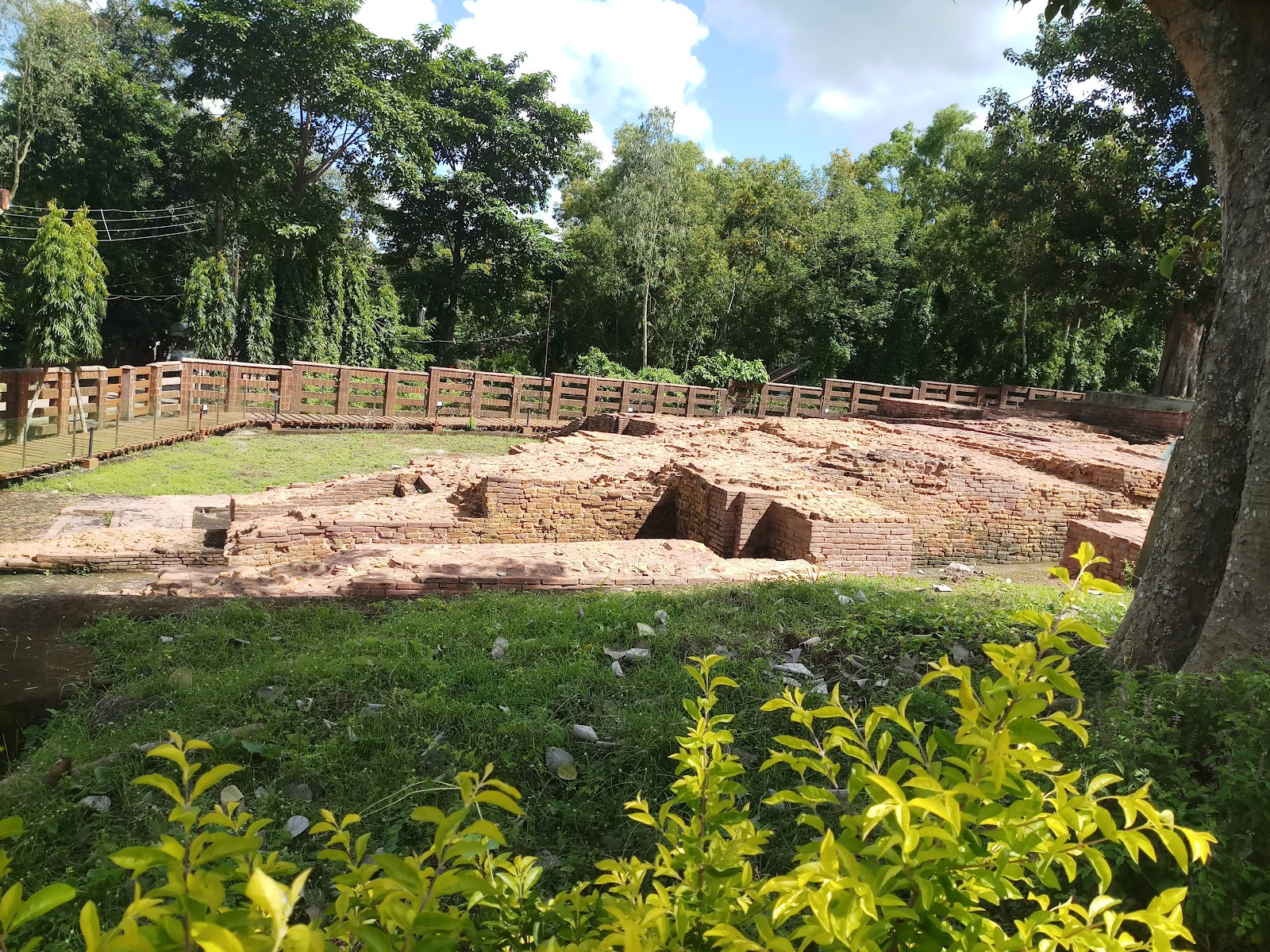 Moghalmari Monastery