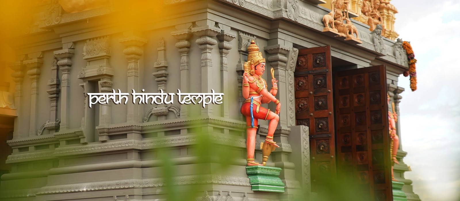 Perth Hindu Temple Canning Vale