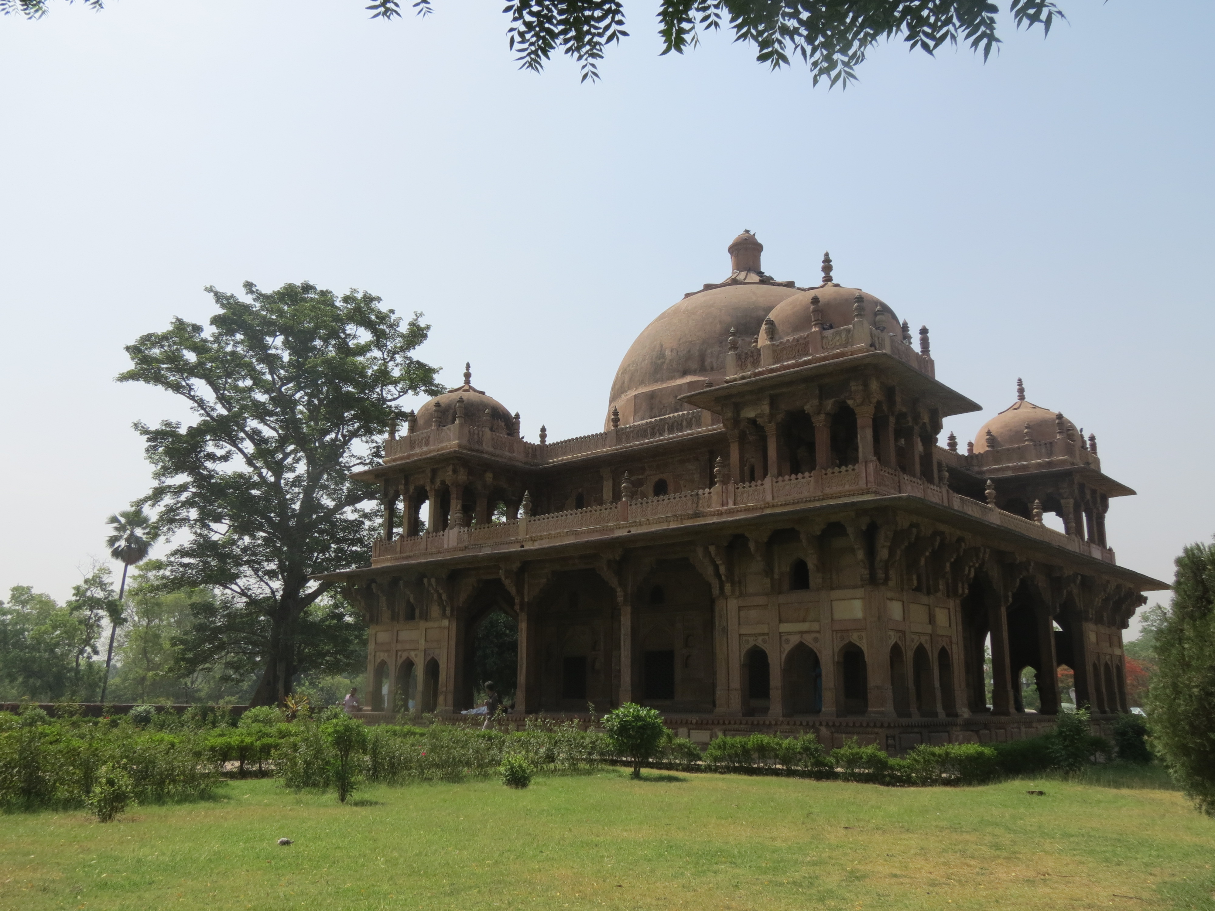 Maner Palace Maner Patna