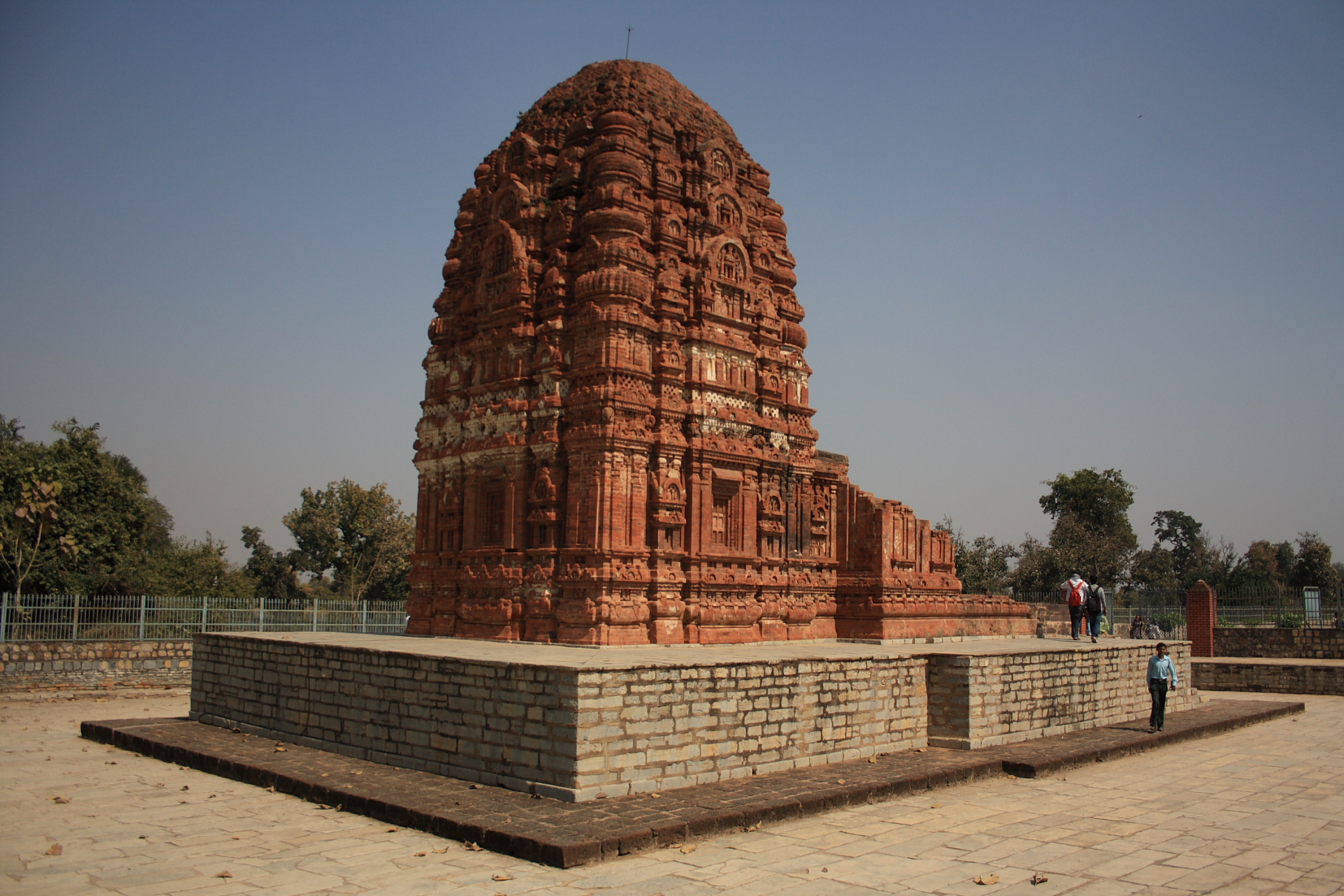 Laxman Temple Sirpur