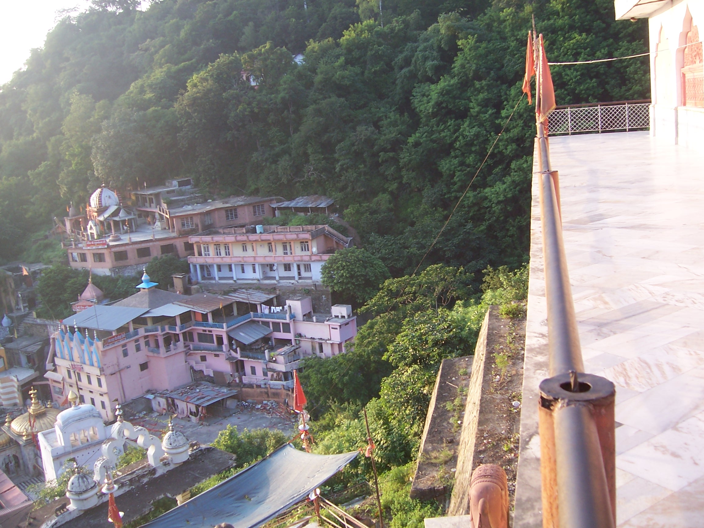 Jwala Ji Temple Kangra