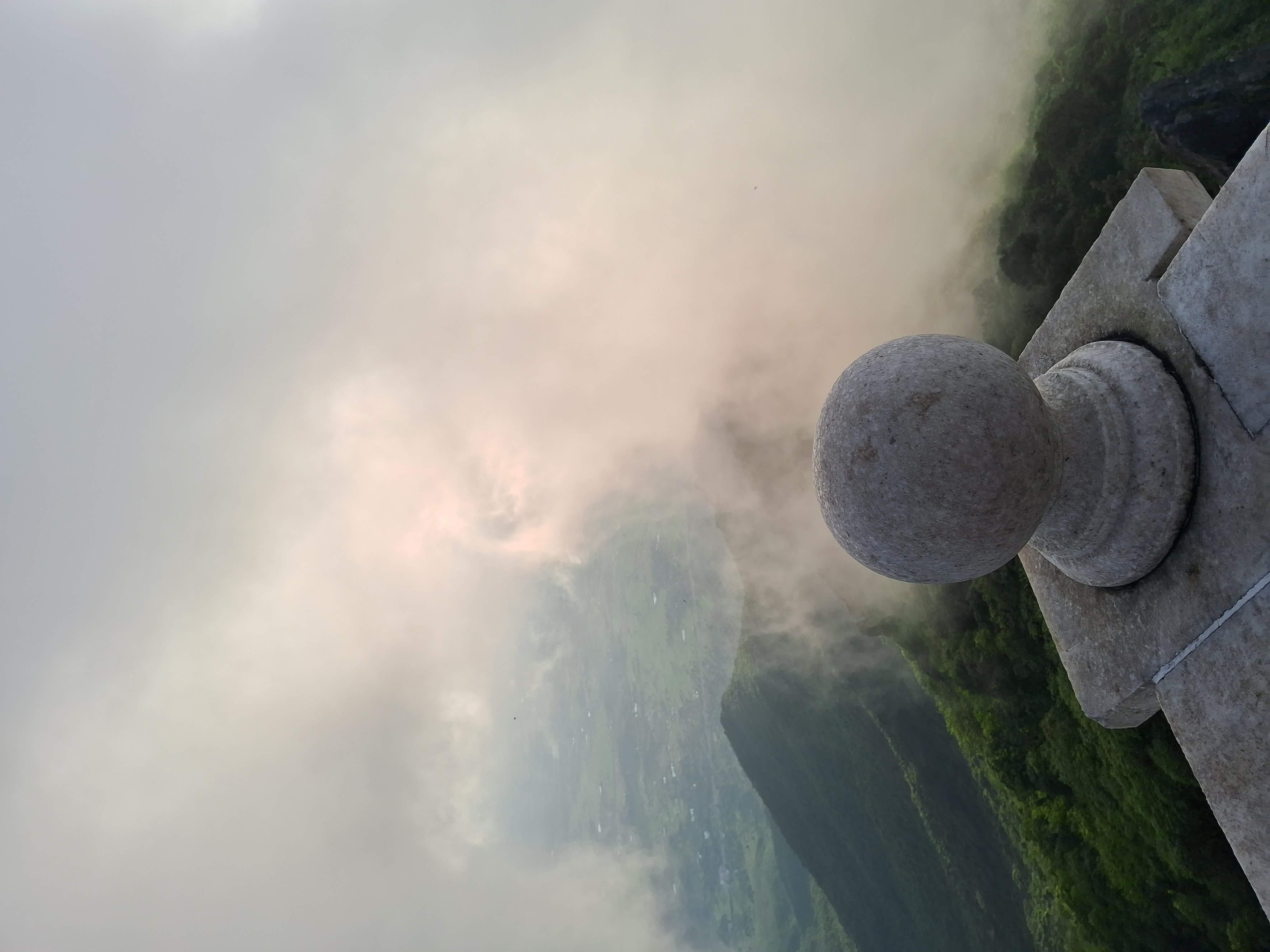 Parasnath Jain Temple Shikharji